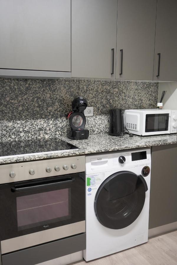 ¡mas Centrico Imposible! 6pax+pk Apartament *