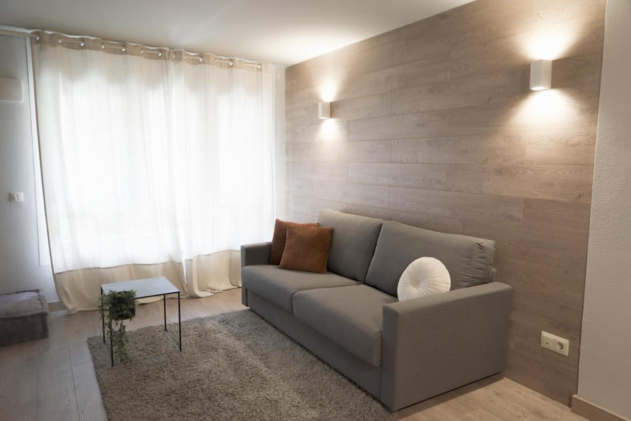 Apartament ¡mas Centrico Imposible! 6pax+pk
