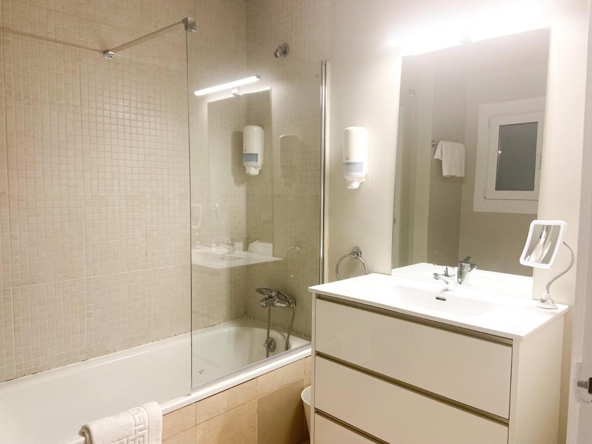 Apartament ¡mas Centrico Imposible! 6pax+pk *