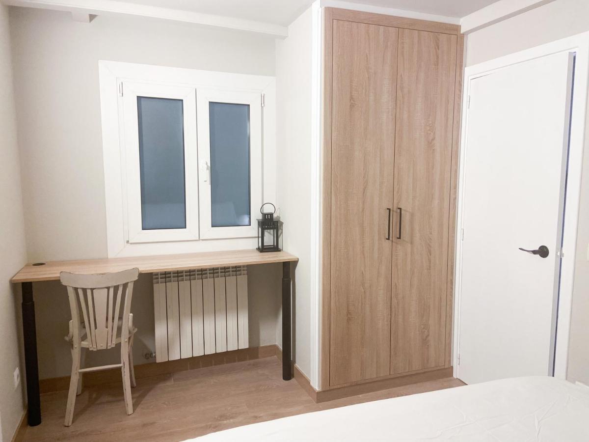 ¡mas Centrico Imposible! 6pax+pk Apartament Andorra la Vella