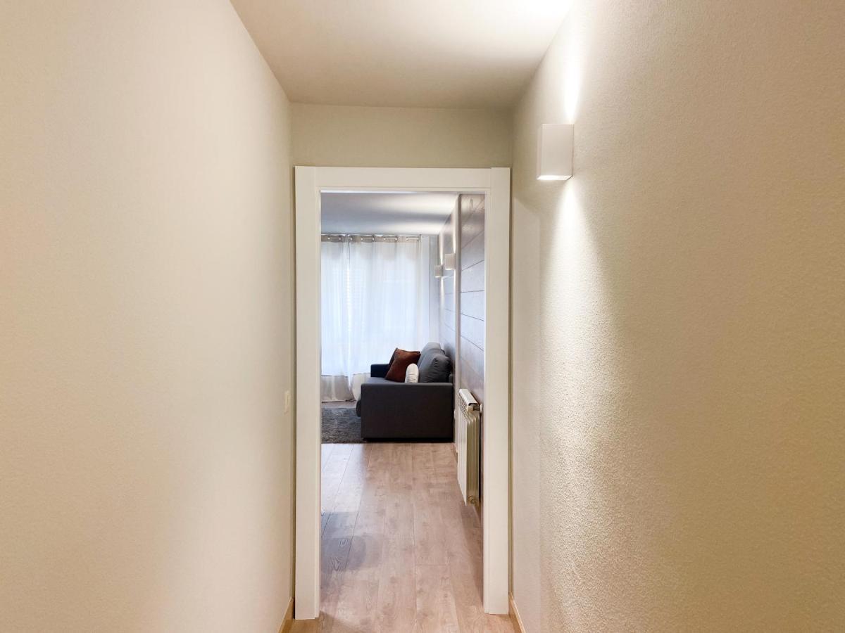 Apartament ¡mas Centrico Imposible! 6pax+pk *